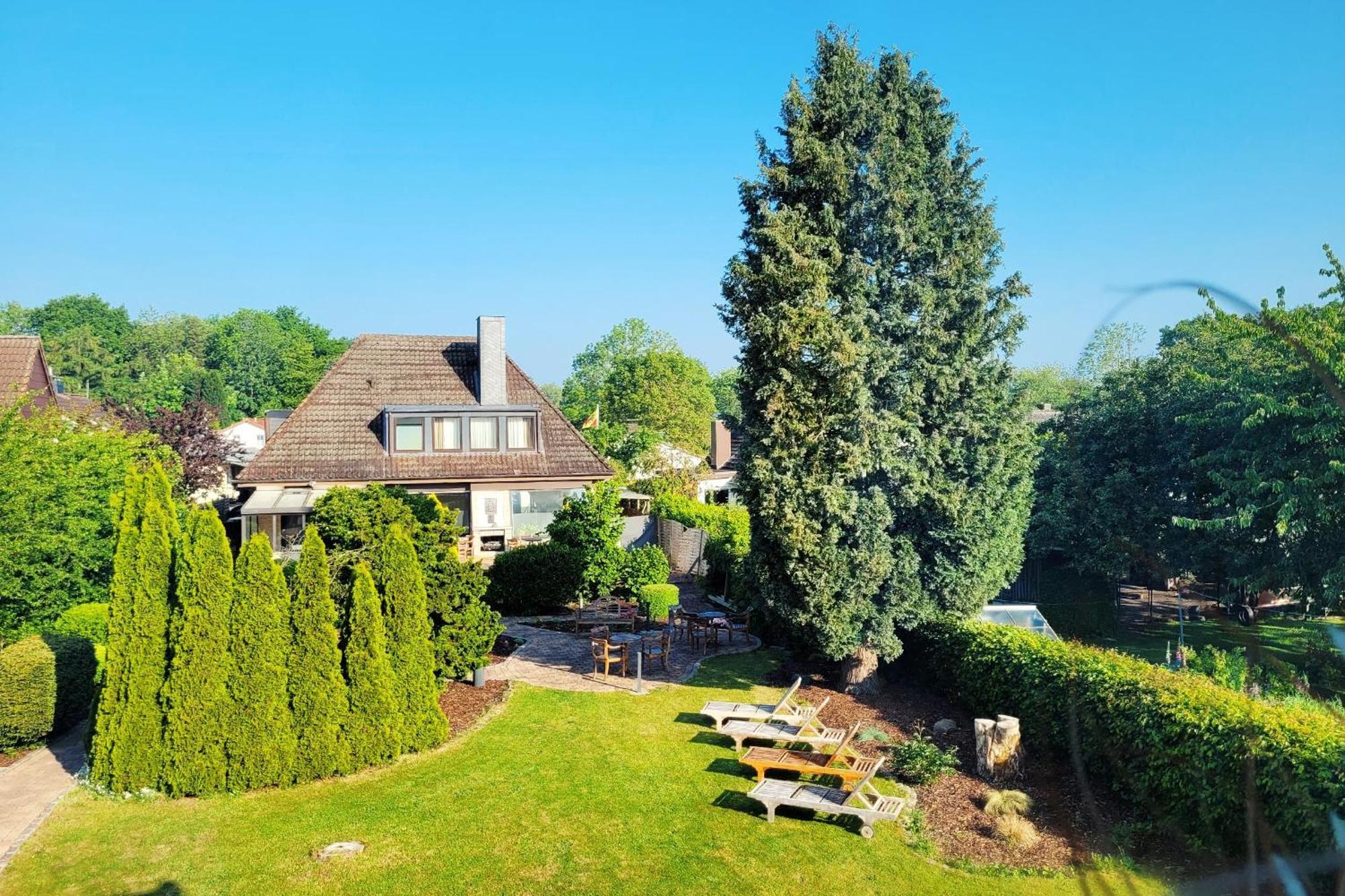Strandnahe Ferienwohnung - Sehr Modern Und Hochwertig Eingerichtet, Inklusive Parkplatz, Gartenzugang Und Fahrradunterstellmoeglichkeit Шарбойц Екстер'єр фото